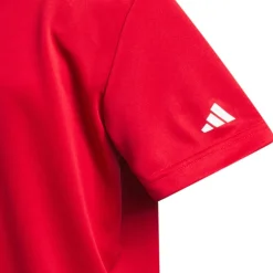Performance Short Sleeve Polo Shirt Kids