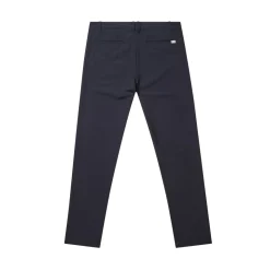 Performance Tapered Fit Blå