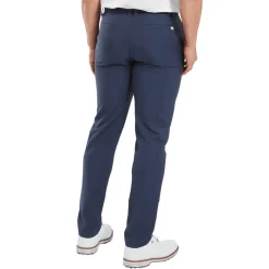 Performance Tapered Fit Blå