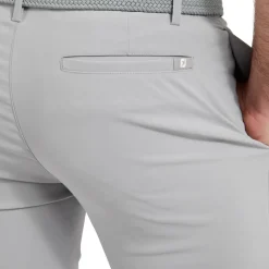 Performance Tapered Fit Grå