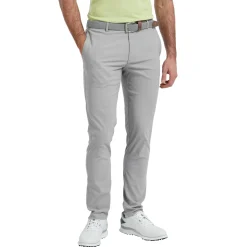 Performance Tapered Fit Grå