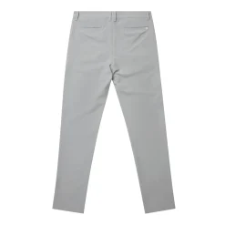 Performance Tapered Fit Grå
