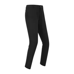 Performance Tapered Fit Svart