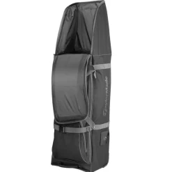 Performance Travel Cover Svart