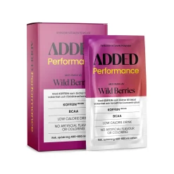 Performance Wild Berries 10-pack