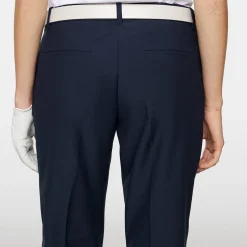 Pia Pant Blå