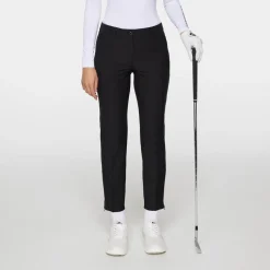 Pia Pant Svart