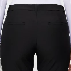 Pia Pant Svart