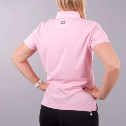 Piké Kelowna Rosa