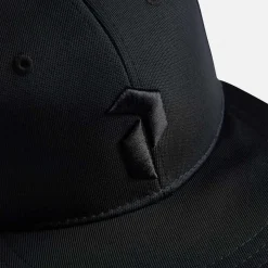Player Snapback Svart