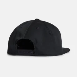 Player Snapback Svart