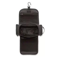 Players Hanging Toiletries Bag Svart