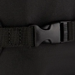 Players Sackpack Svart