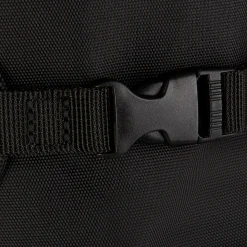 Players Sackpack Svart