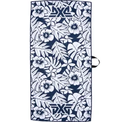 Players Towel Aloha 25