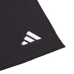 Players Towel Svart