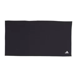 Players Towel Svart