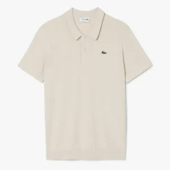Polo Sweater