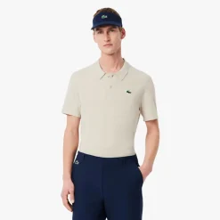 Polo Sweater