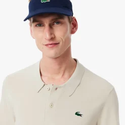 Polo Sweater