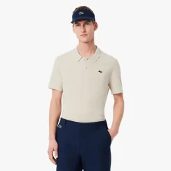 Polo Sweater