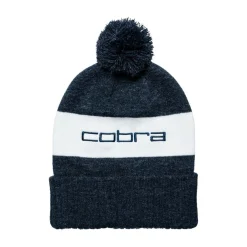 Pom Beanie