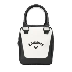 Practice Caddy 24 Svart