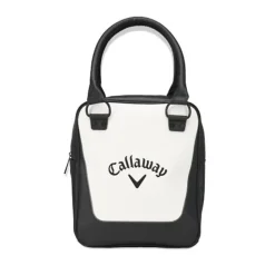 Practice Caddy 24 Svart