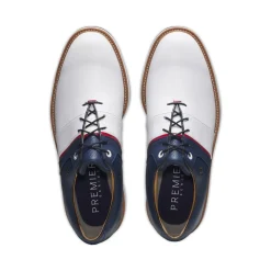 Premiere Series Legend Series Liberty Navy