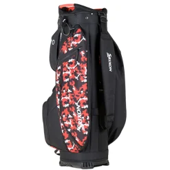 Premium Cart Svart