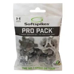 Pro Pack (Tour Flex + S3)