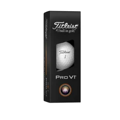 Pro V1 RCT Vit
