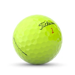 Pro V1X Gul