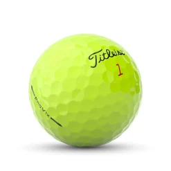 Pro V1X Gul