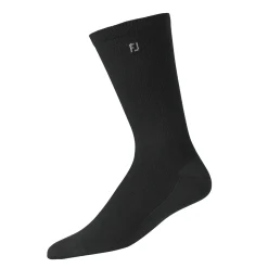 Prodry Lightweight - Crew Svart