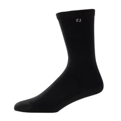 ProDry Lightweight Crew Svart