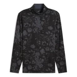 Pure 2.0 Rose 1/4 Zip