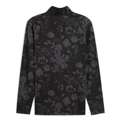 Pure 2.0 Rose 1/4 Zip