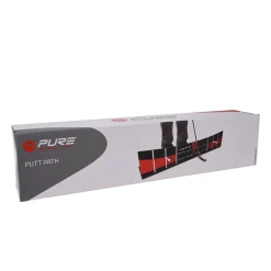 Putt Path
