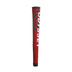 Puttergrepp Jumbo Röd