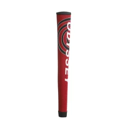 Puttergrepp Jumbo Röd