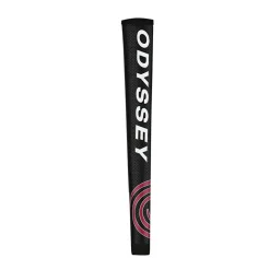 Puttergrepp Jumbo Svart