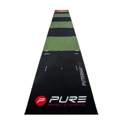 Putting Mat 65x500