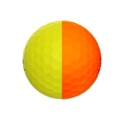 Q-Star Tour Divide Gul Orange