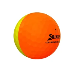 Q-Star Tour Divide Gul Orange