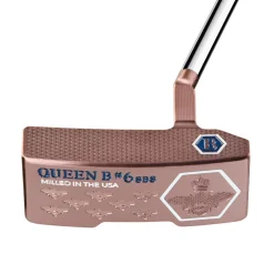 Queen B 6 SBS Slant