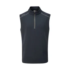 Ramsey Vest Blå