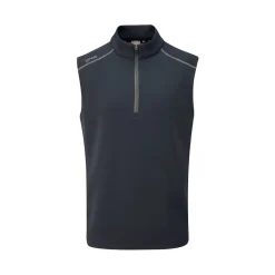 Ramsey Vest Blå