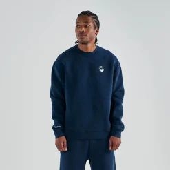 Range Cooper Sweatshirt Blå