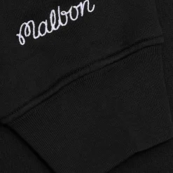 Range Cooper Sweatshirt Svart
